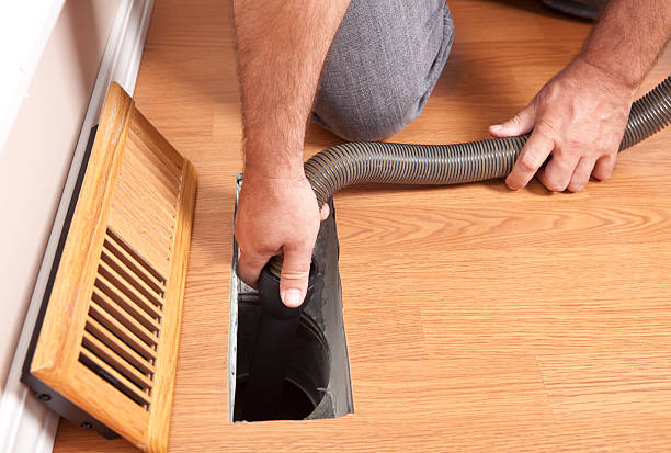 Best Residential Air Duct Cleaning  in Cairo, GA